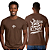 CAMISETA - JESUS IS KING - Imagem 2
