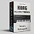 Pacote de Timbres Complete Korg para Yamaha Montage M - Imagem 1
