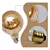 Lampada Bulbo Filamentado 4w G80 E27 2200k Biv Apo - Imagem 2