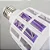 Lampada Anti Inseto 15w 6500k - Imagem 2