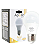 Lampada Bulpo Led 9w E27 A60 6500k Bivolt Apollo - Imagem 1
