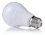 Lampada Bulbo Led 9w E27 A60 4000k Bivolt Apollo - Imagem 3