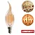 Lamp Filamento Vela 2w 127v Lorenzetti - Imagem 3