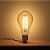 Lamp Bulbo Filamentado 4w A19/a60 E27 2200k Bi Apo - Imagem 1