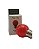 Kit com 3 Lampadas Bolinha G45 5w Vermelho - Imagem 1
