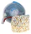 Fita Led 2835 120leds 3000k 5m 12v Ip20 Apollo - Imagem 2