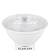 Lamp Led Par20 E27 - 8w 650lm 127v/220v 4.000k - Imagem 3