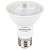 Lamp Led Par20 E27 - 8w 650lm 127v/220v 6.500k - Imagem 4