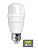 Lampada Led Bulbo Compacta 9w T45 6500k - Imagem 1