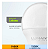 Lampada Led Bolinha Leitosa G45 4w Autovolt 2400k - Imagem 2