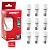 Kit 10 Lampadas 9w 6500k Lorenzetti - Imagem 1