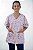 Conjunto Scrub Calça e Camisa | Estampa Cuidador de Idoso - Imagem 1