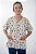 Conjunto Scrub Calça e Camisa | Estampa Mickey Mouse - Imagem 1