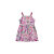 Vestido Sol De Inverno - Imagem 1