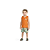 Conjunto Regata Selva - Imagem 1