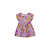 Vestido Flores da Imaginação - Imagem 2