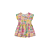Vestido Flores da Imaginação - Imagem 3