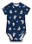 Body Bebê Estampado Brandili - Imagem 4