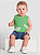 Conjunto Regata Floresta - Imagem 1