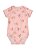 Body Bebê Estampado Jardim Encantado - Imagem 2