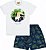 Conjunto Masculino Savana - Imagem 2