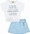 Conjunto Feminino Love - Imagem 1
