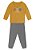 Conjunto Moletom Pequenos Amigos - Imagem 2