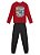 Conjunto Moletom Dino - Imagem 3
