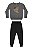 Conjunto Moletom Masculino Game Time - Imagem 2