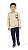 Conjunto Moletom Masculino Play - Imagem 1
