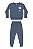 Conjunto Moletom Masculino Play - Imagem 2