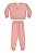 Conjunto Moletom Feminino Love - Imagem 1