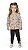 Conjunto Moletom Feminino Amo o Inverno - Imagem 1