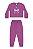 Conjunto Moletom Feminino Sunshine - Imagem 1