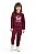 Conjunto Moletom Feminino Sunshine - Imagem 2