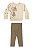 Conjunto Moletom Feminino Doce Inverno - Imagem 3
