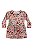 Vestido Inverno Floresta Encantada - Imagem 3