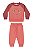 Conjunto Moletom Feminino Feliz Inverno - Imagem 1