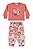 Conjunto Moletom Feminino Melhor Amiga - Imagem 2