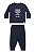 Conjunto Masculino Longo  Robô - Imagem 2