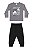 Conjunto Masculino Meia Dino - Imagem 1