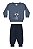 Conjunto Moletom Masculino Robô - Imagem 2