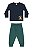Conjunto Masculino Longo Skate - Imagem 1