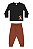 Conjunto Masculino Longo Skate - Imagem 2