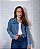 jaqueta jeans - Imagem 1