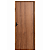 Porta Lisa P Imbuia - Linha Essencial - Imagem 1