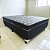 CAMA BOX CASAL  COLCHAO D33 1.38X1.88  ORTHOBOX - Imagem 2