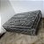 CAMA BOX CASAL  COLCHAO D33 1.38X1.88  ORTHOBOX - Imagem 1