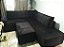 SOFA DE CANTO BOLIVIA COM PUFF - Imagem 5