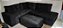 SOFA DE CANTO 5 LUGARES TUCSON COM PUFF - Imagem 4